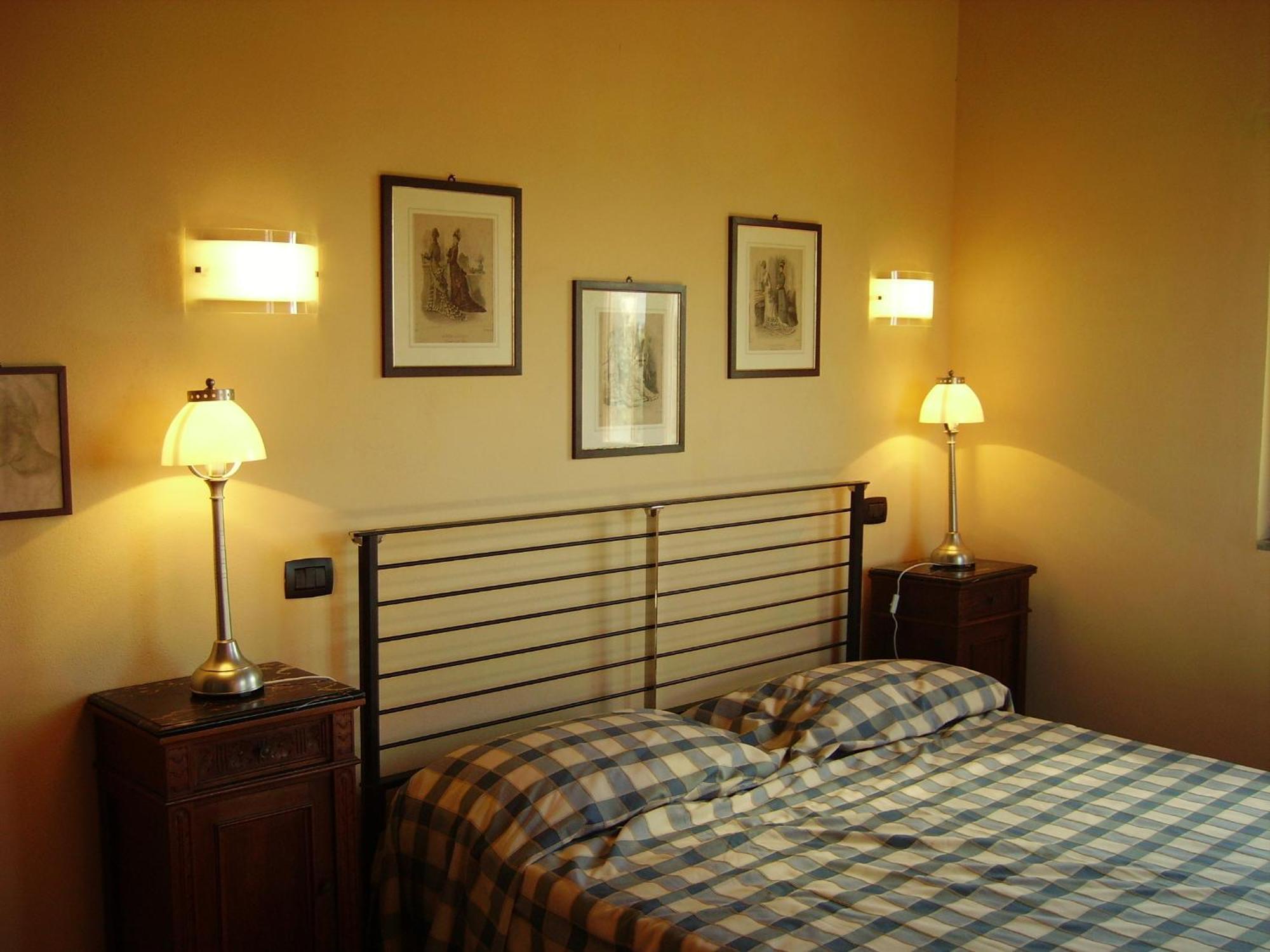 Il Giardino Delle Esperidi Bed & Breakfast Fosdinovo Room photo